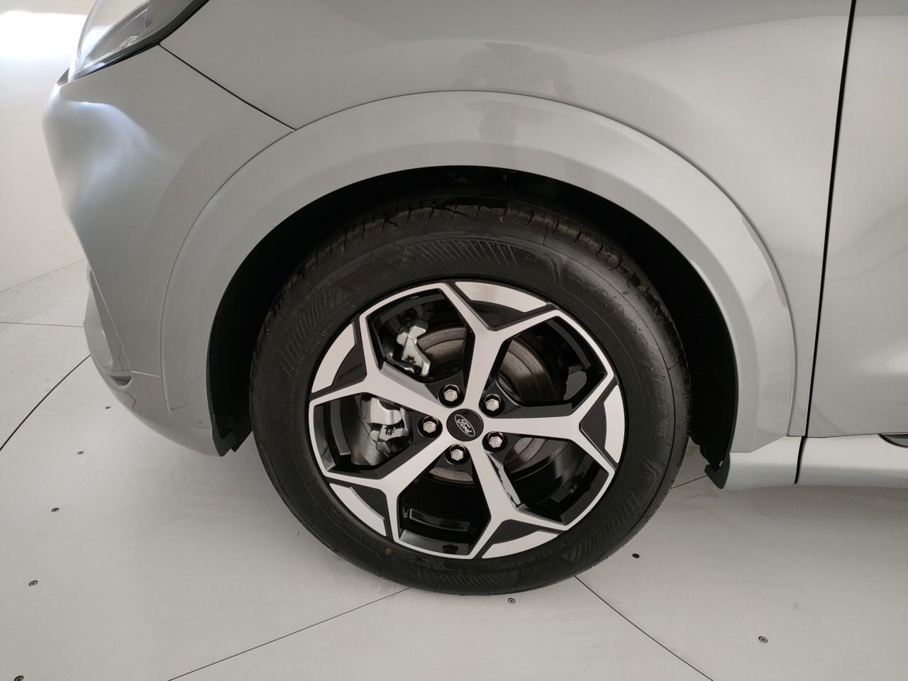 FORD Puma 1.0 ecoboost h ST-Line 125cv auto