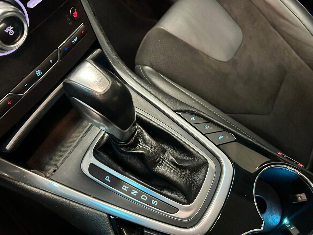 Ford Edge 2.0 TDCI AWD FULL OPTIONAL 2017