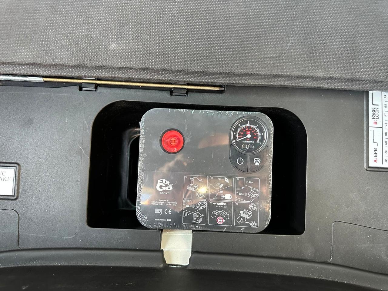 Ferrari GTC4 Lusso GTC4Lusso T