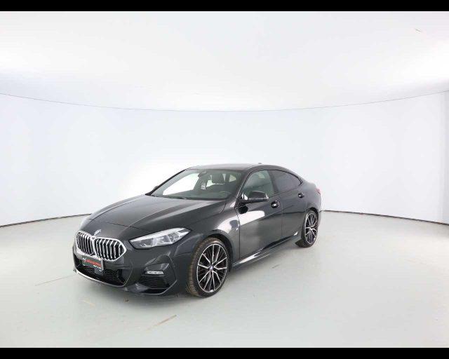 BMW 220 d Gran Coupé Msport aut.