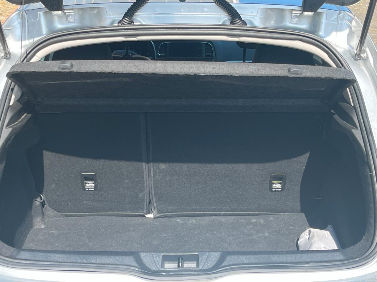 Renault Megane Mégane Grand Coupé dCi 8V 110CV Energy Zen