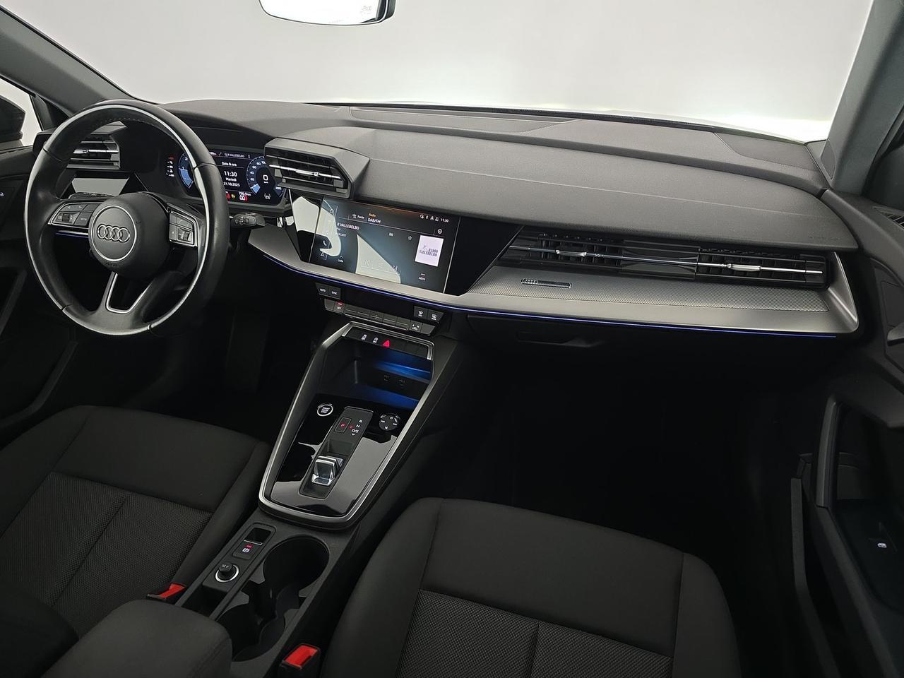 Audi A3 sportback 30 2.0 tdi s-tronic