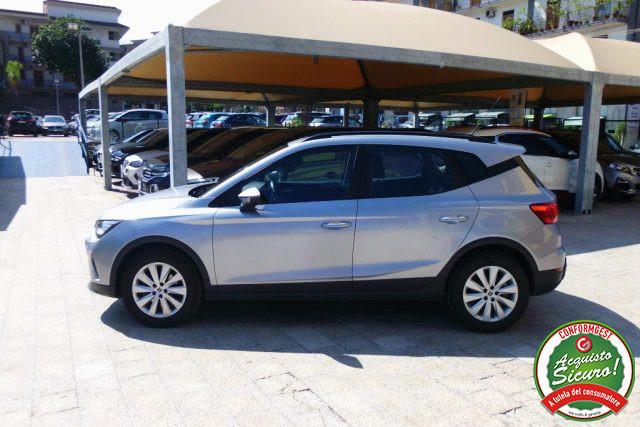 SEAT Arona 1.0 EcoTSI Style