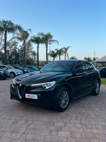 Alfa Romeo Stelvio 2.2 Turbodiesel 190 CV AT8 Q4 Business