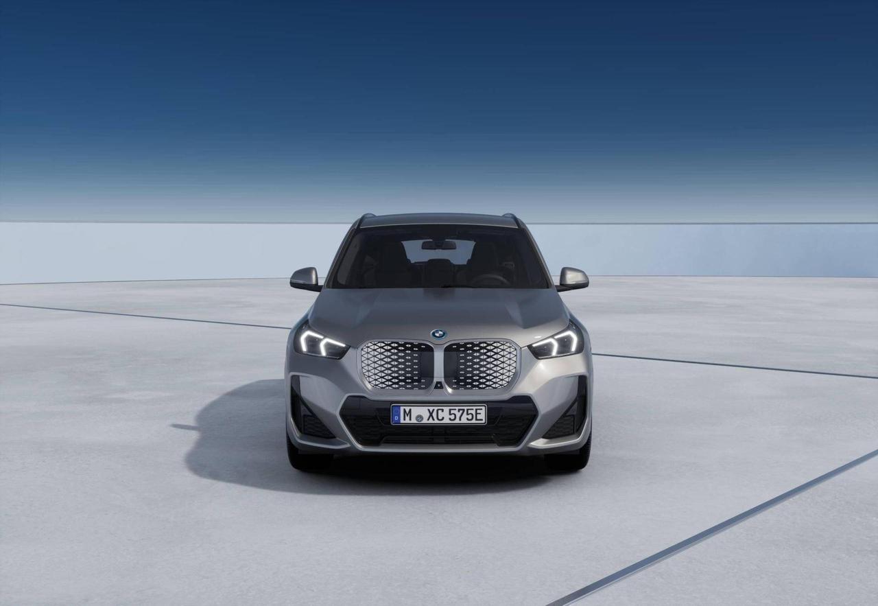 BMW X1 iX1 eDrive20 MSport