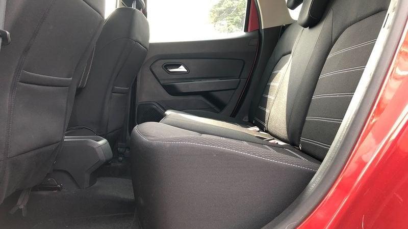 Dacia Duster 1.0 tce Comfort Gpl 4x2 100cv