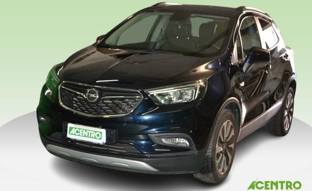 OPEL MOKKA 1.4 BENZINA /GPL