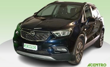 OPEL MOKKA 1.4 BENZINA /GPL