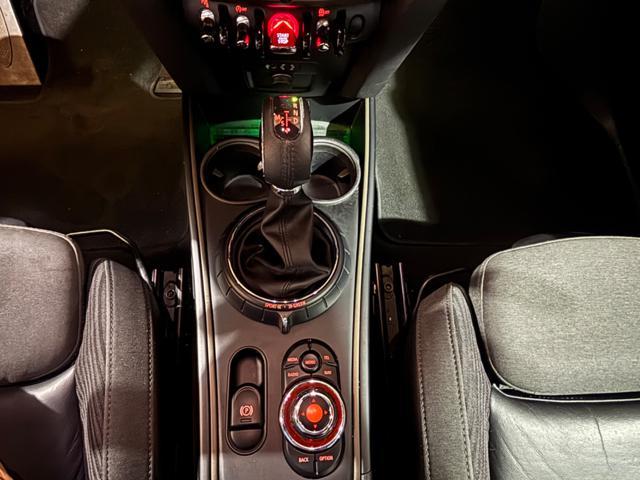 MINI Countryman 2.0 Cooper D Boost Countryman