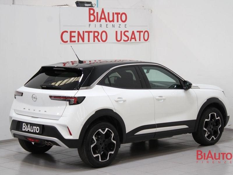 Opel Mokka Mokka 1.2 t Ultimate s&s 130cv at8