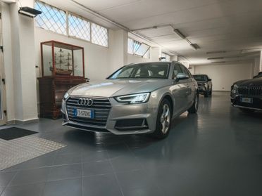 Audi A4 2.0 TDI 150 CV S tronic COME NUOVA