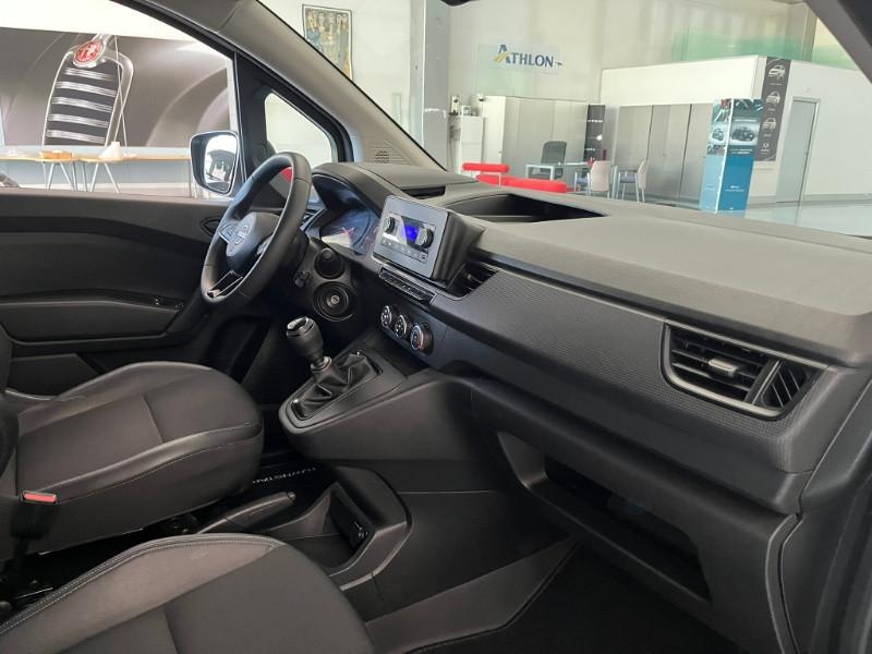 NISSAN Townstar 1.3 130 CV Van PC Acenta