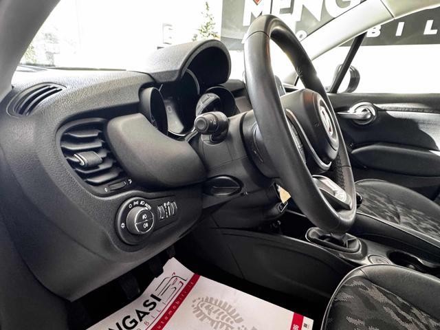 FIAT 500X 1.6 MultiJet 130 CV Cross