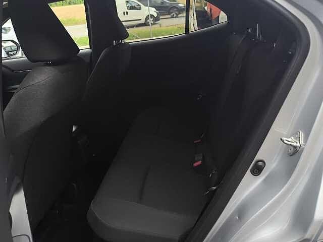Toyota Yaris Cross 1.5 Hybrid 5p. E-CVT Trend