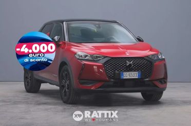DS Automobiles DS 3 Crossback 1.5 BlueHDi 110CV Performance Line