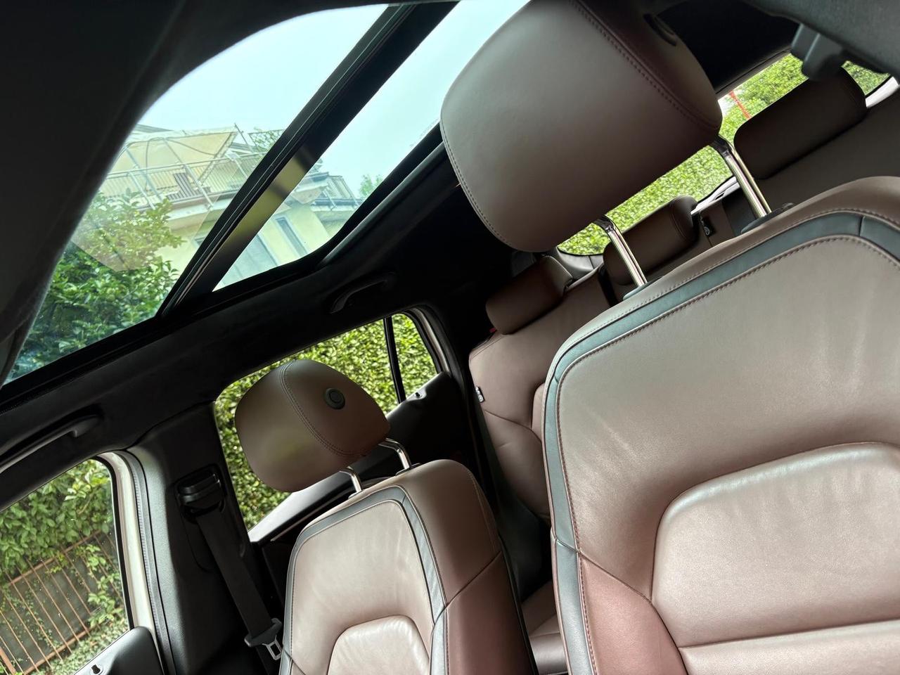 Infiniti QX30 2.0 turbo DCT AWD Luxe Tech