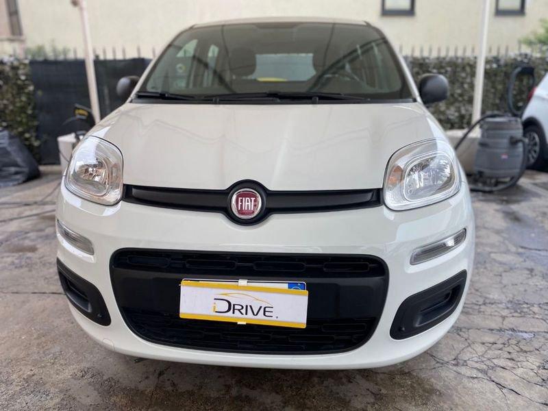 FIAT Panda 1.2 Easy + GPL
