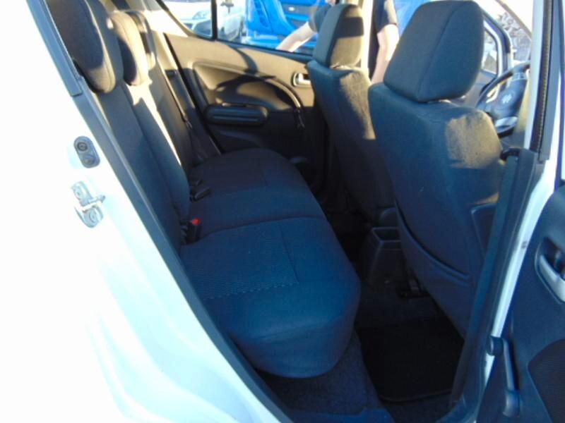 Suzuki Splash 1.0 VVT GL Style 2014