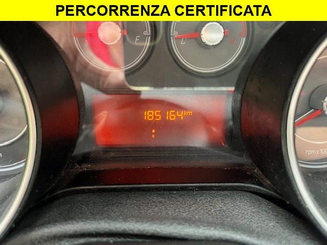 FIAT Punto Evo 1.3 Mjt 75 CV 5P. Neopatentati