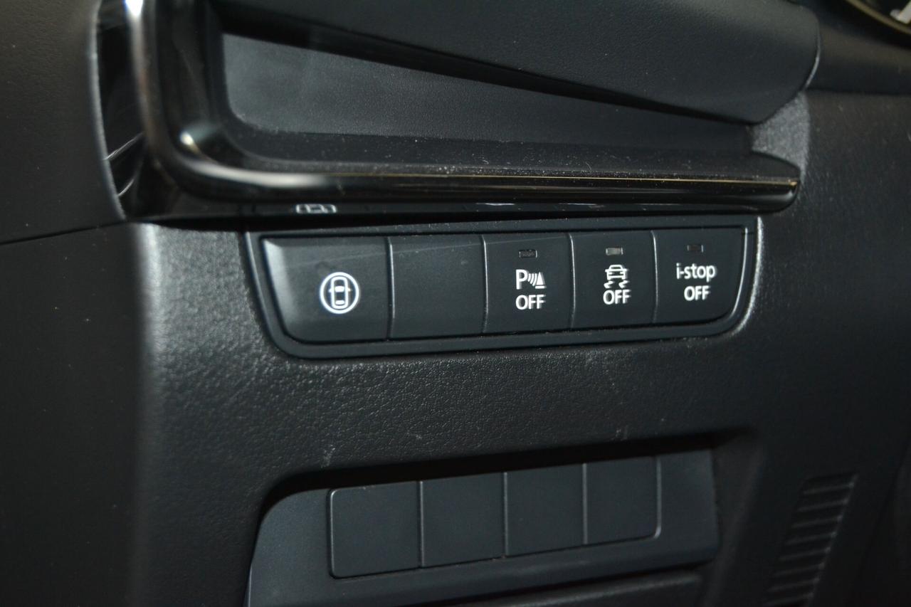 Mazda 3 1.8L DIESEL Executive Navi/Cruise/Xenon