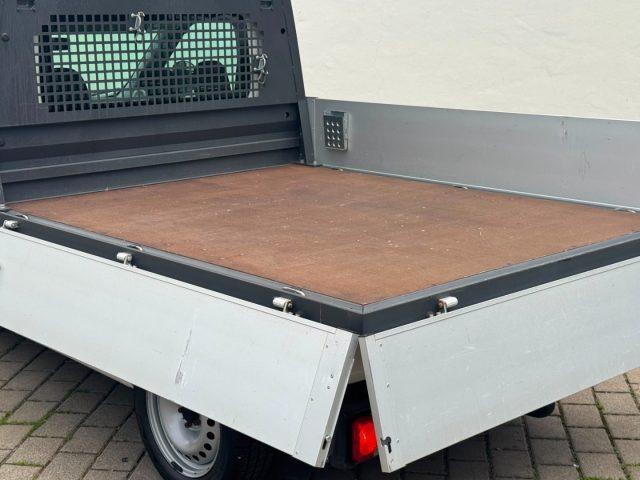 FIAT Doblo 1.6 MJT 105CV Work-Up AGGIUNGERE IVA