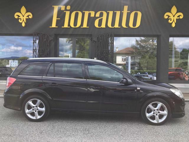 OPEL Astra 1.7 CDTI 110CV SW Cosmo NEOPATENTATI