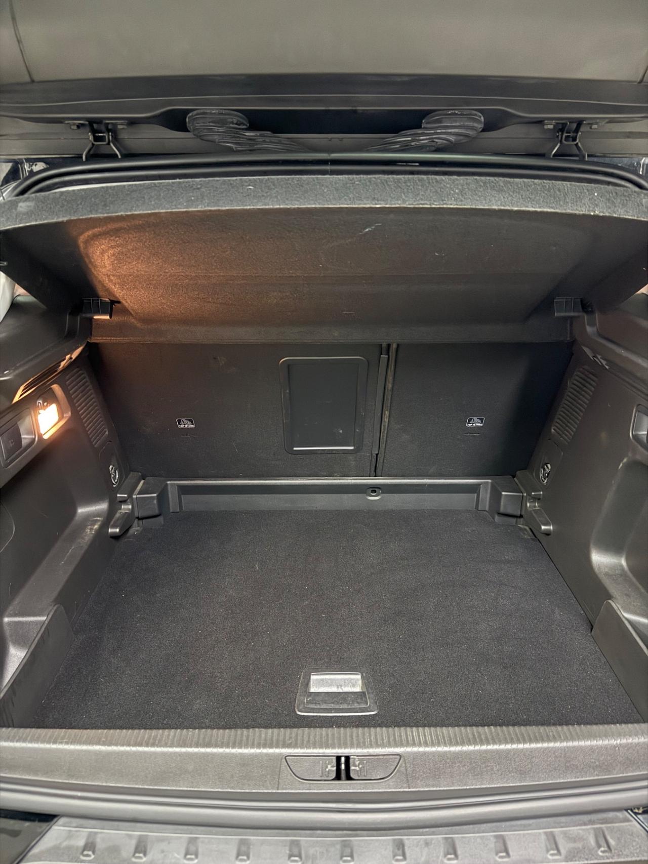 Opel Grandland X 1.6 diesel Ecotec Start&Stop Ultimate