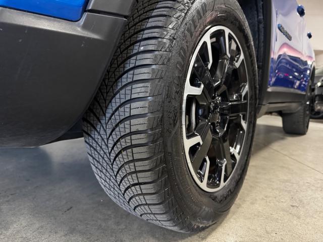 JEEP Compass Compass II 1.3 turbo t4#PHEV#TRAILHAWK#4xe#at6
