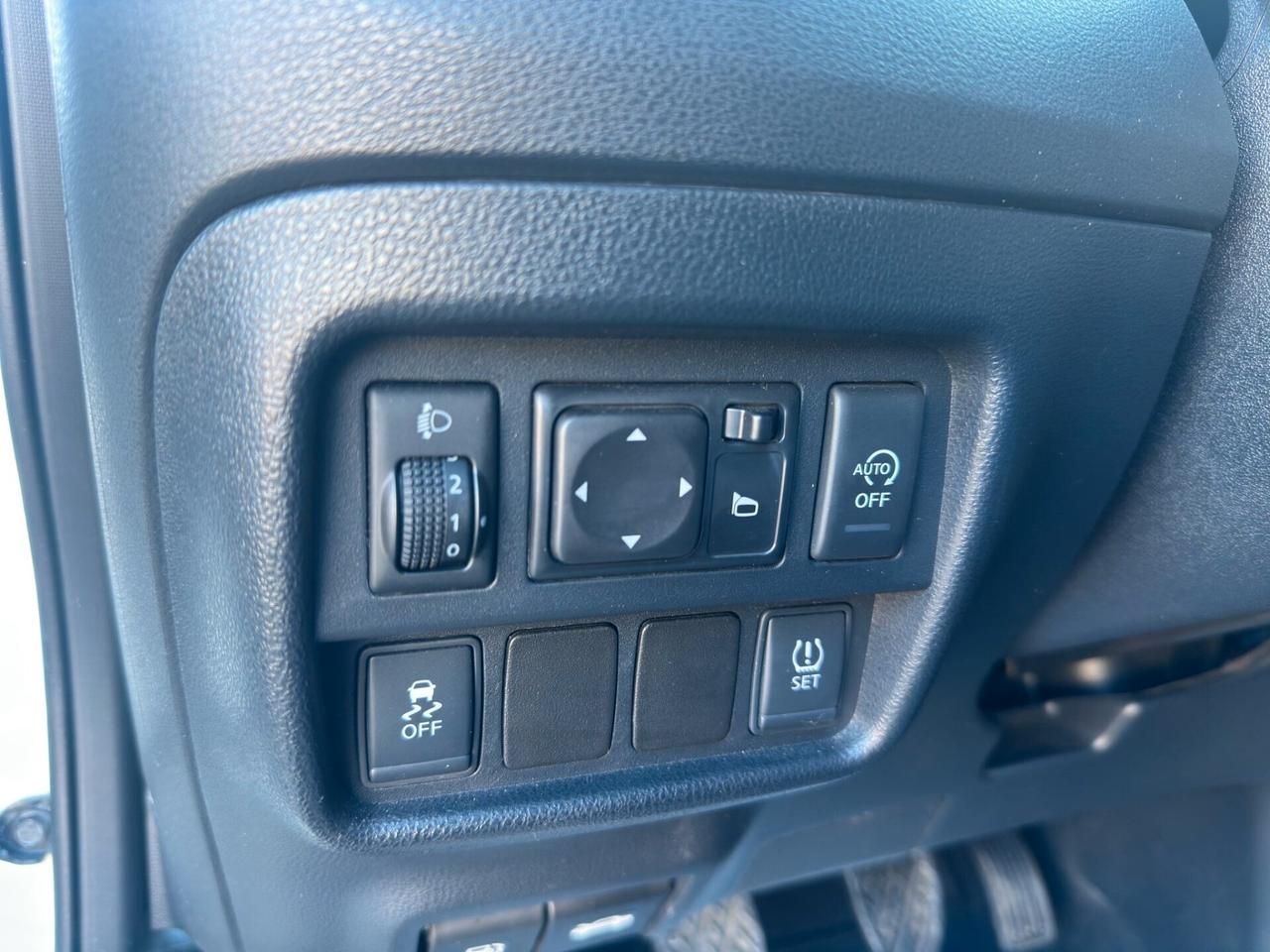 Nissan Juke 1.2 DIG-T 115 Start&Stop Tekna