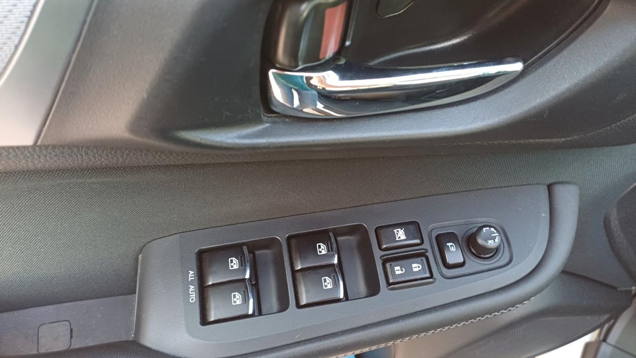 Subaru OUTBACK 2.0d Lineartronic Free