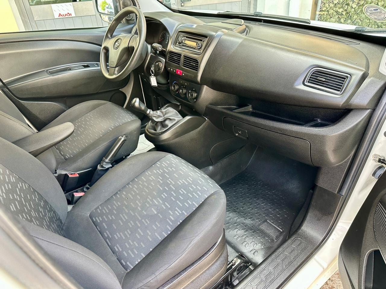 Opel Combo 1.3 CDTi 95CV Van