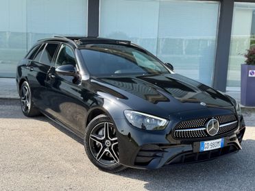 Mercedes-benz E 300 de S.W. Auto EQ-Power Premium