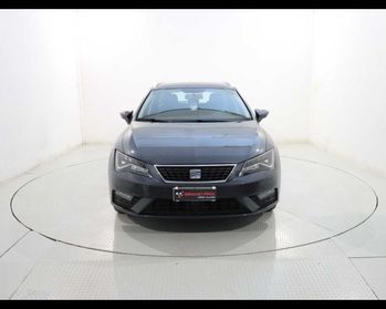 SEAT Leon 1.6 TDI 115 CV DSG ST Business