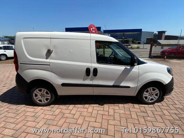 FIAT Doblo Doblò 1.6 MJT 105CV S&S PC-TN 3 POSTI Lounge