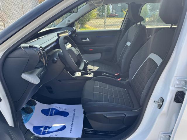 CITROEN C3 PureTech 100CV Plus Bicolor NEW MODEL KM.0