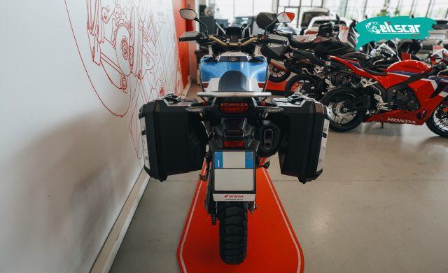 HONDA Africa Twin CRF 1000 L ADVENTURE SPORT 30th ANNIVERSARY