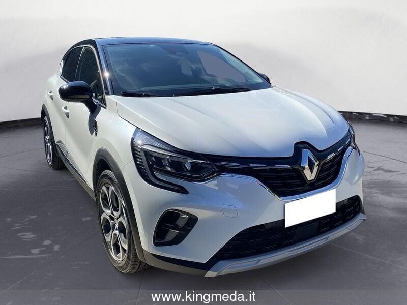 Renault Captur Captur Full Hybrid E-Tech 145 CV Intens