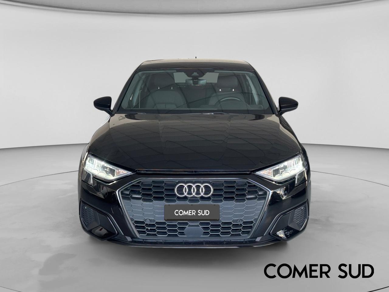 AUDI A3 IV 2020 Sportback - A3 Sportback 30 1.0 tfsi Business