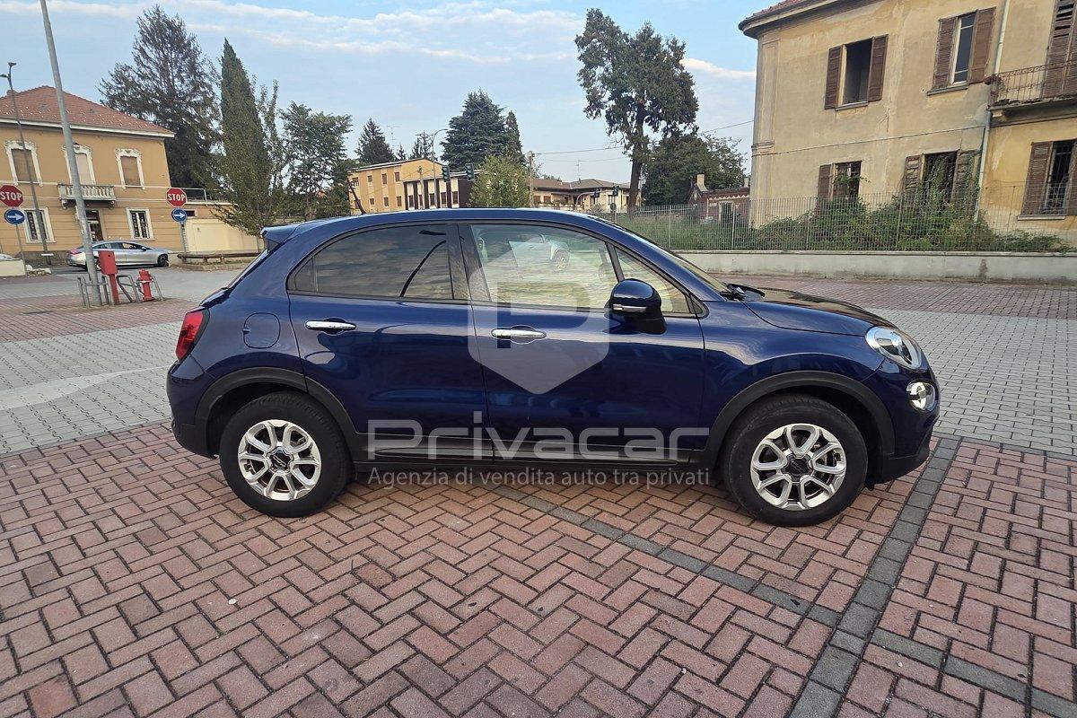 FIAT 500X 1.0 T3 120 CV Urban