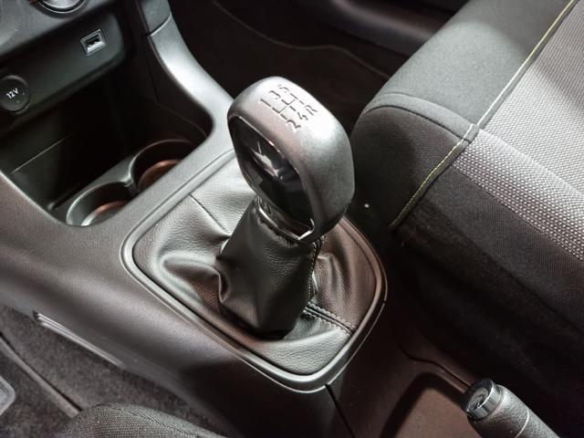 CITROEN C3 PureTech 83 Live