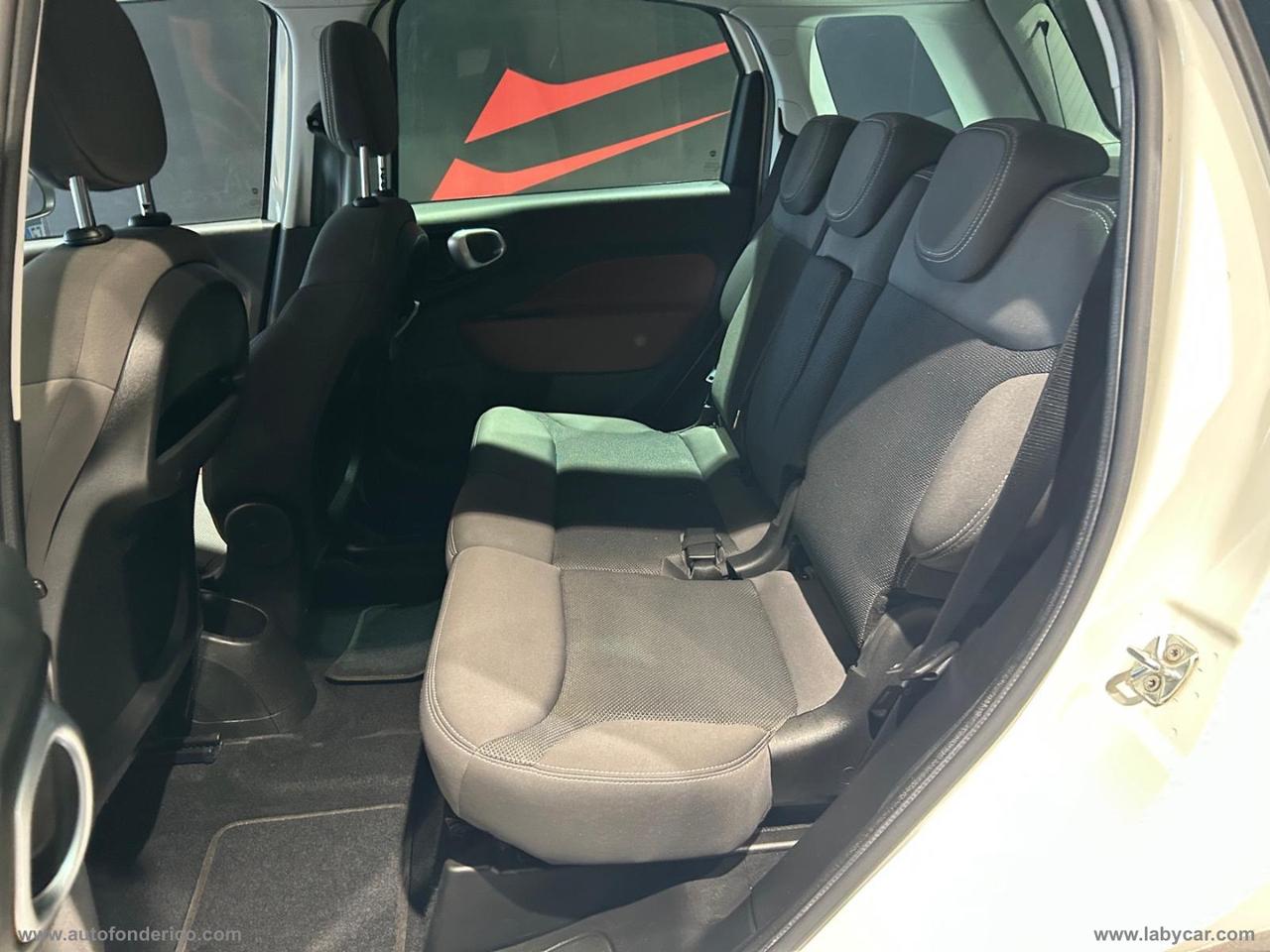 FIAT 500L 1.6 MJT 105 CV Trekking