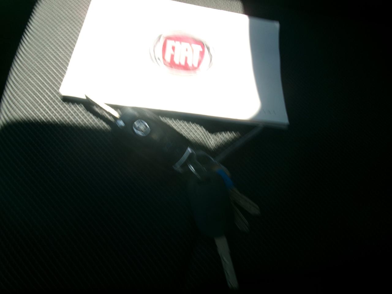 Fiat 500X 1.6 M-JET 120CV CROSS PLUS NAVIGATORE, ANTIFURTO BLOCKSHAFT