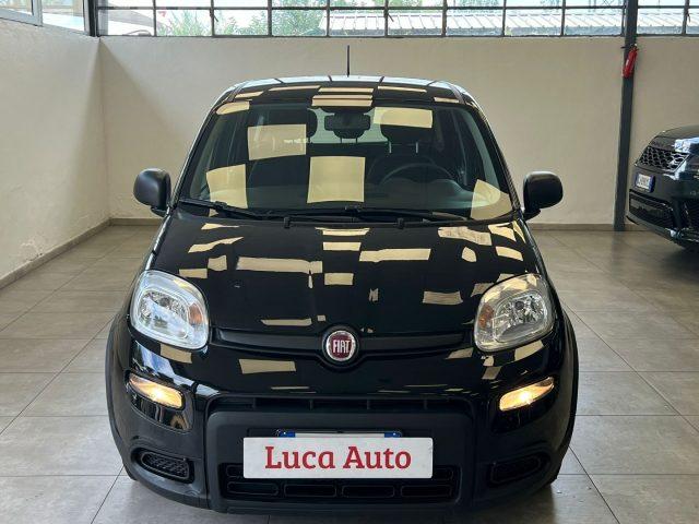 FIAT Panda 1.0 FireFly S&S Hybrid *UNICO PROP.*