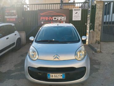 Citroen C1 1.0 5 porte C1TY