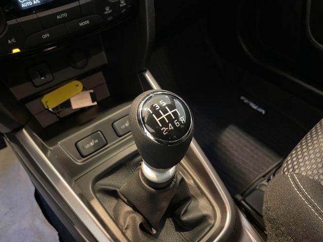 SUZUKI Vitara 1.4 Hybrid 4WD AllGrip Cool+ Full LED Navi