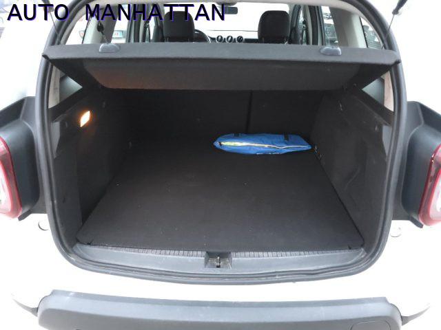 DACIA Duster 1.5 Blue dCi 8V 115 CV 4x4