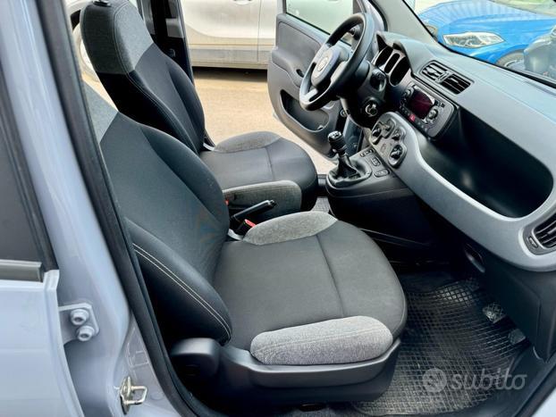 FIAT Panda 1.2 EasyPower