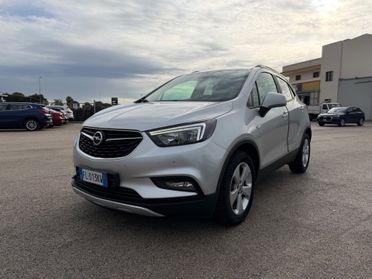 OPEL MOKKA X 1.6 CDTI 136CV 4x4 FULL LED MY17