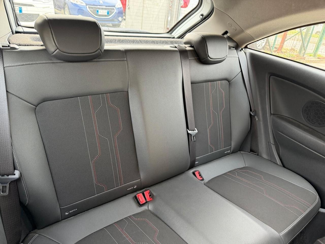 Opel Corsa 1.0 12V 3 porte Elective