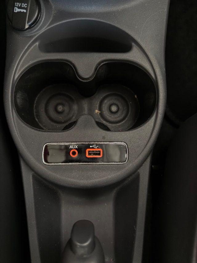 FIAT 500 1.3 Multijet 95 CV Riva